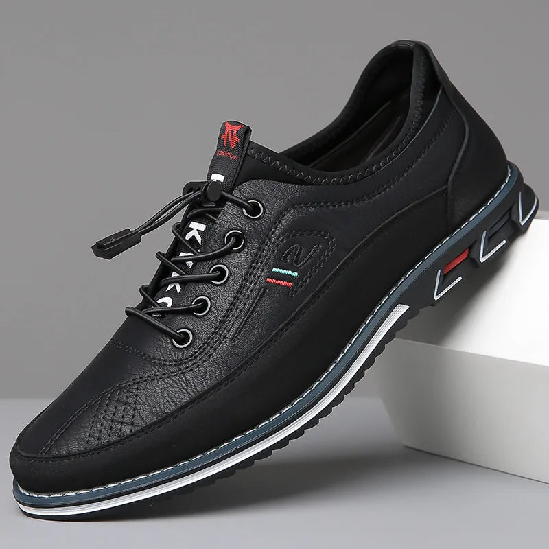 Marcel™ | Ortopedická obuv Oxford