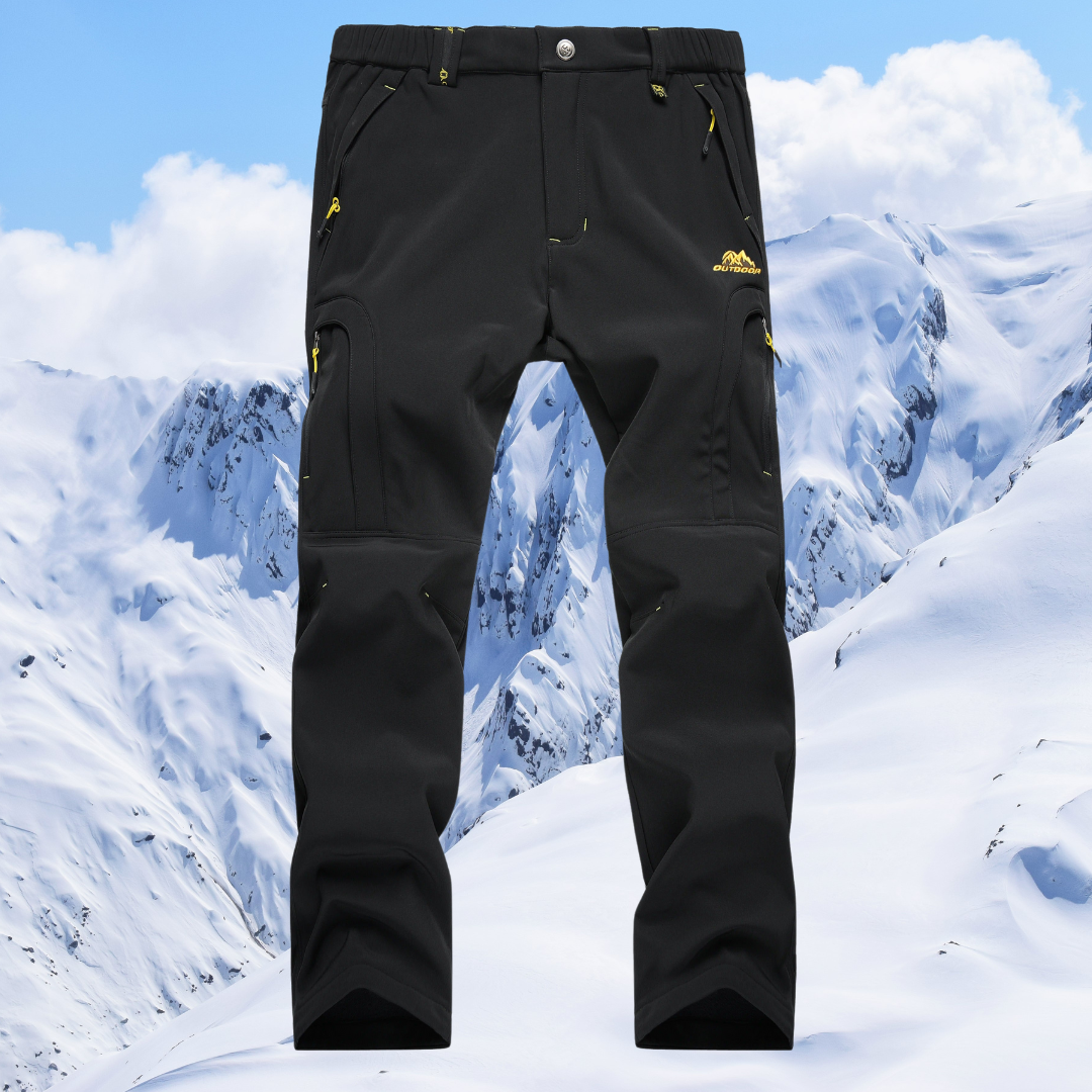 FhinaTherm | Termo kalhoty Premium