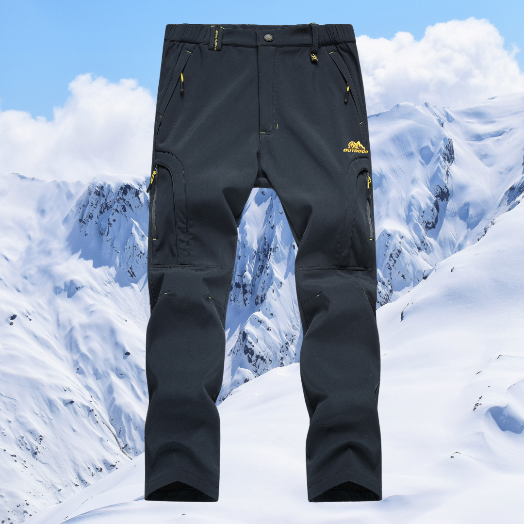 FhinaTherm | Termo kalhoty Premium