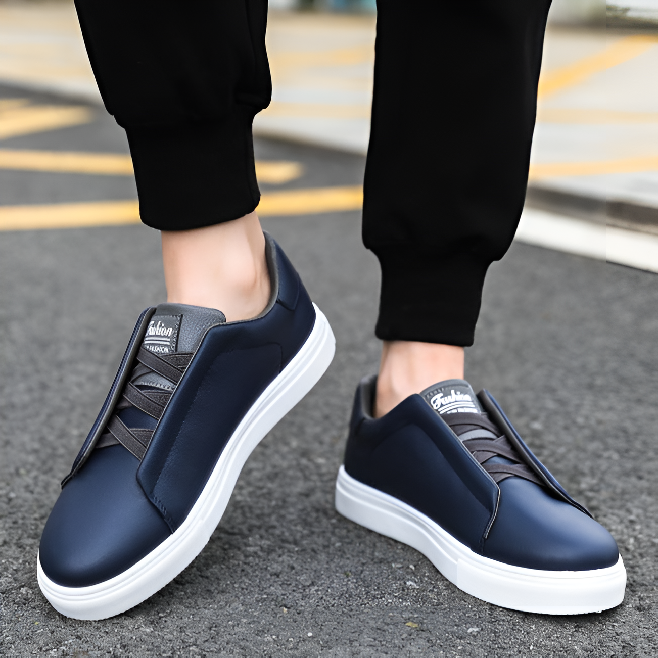 Bernardo™ | Tenisky Chiques