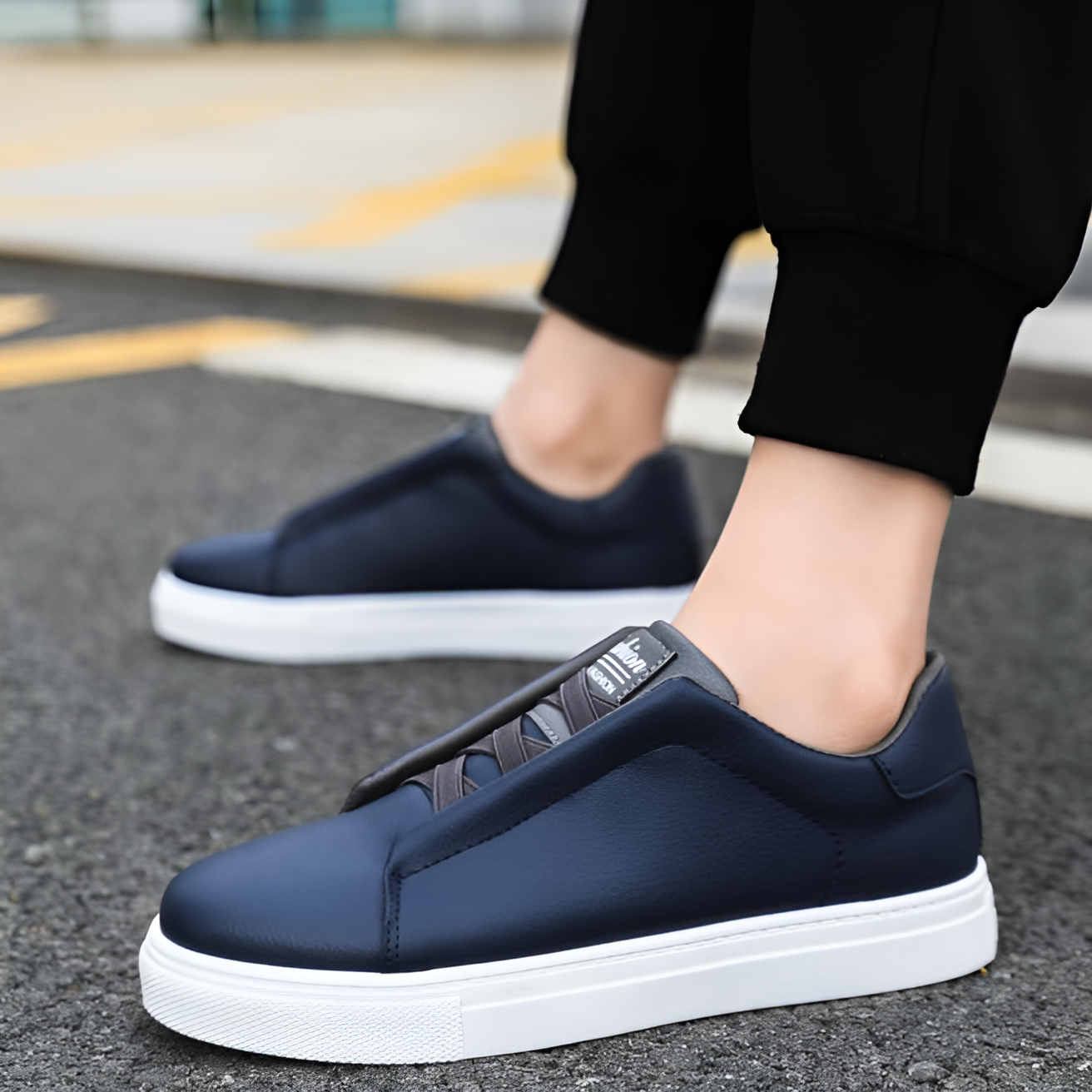 Bernardo™ | Tenisky Chiques