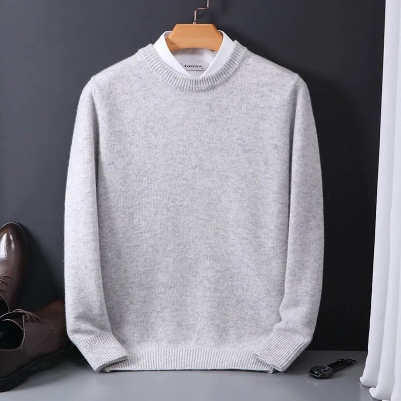 Miroslav | Ultrasoft Premium svetr
