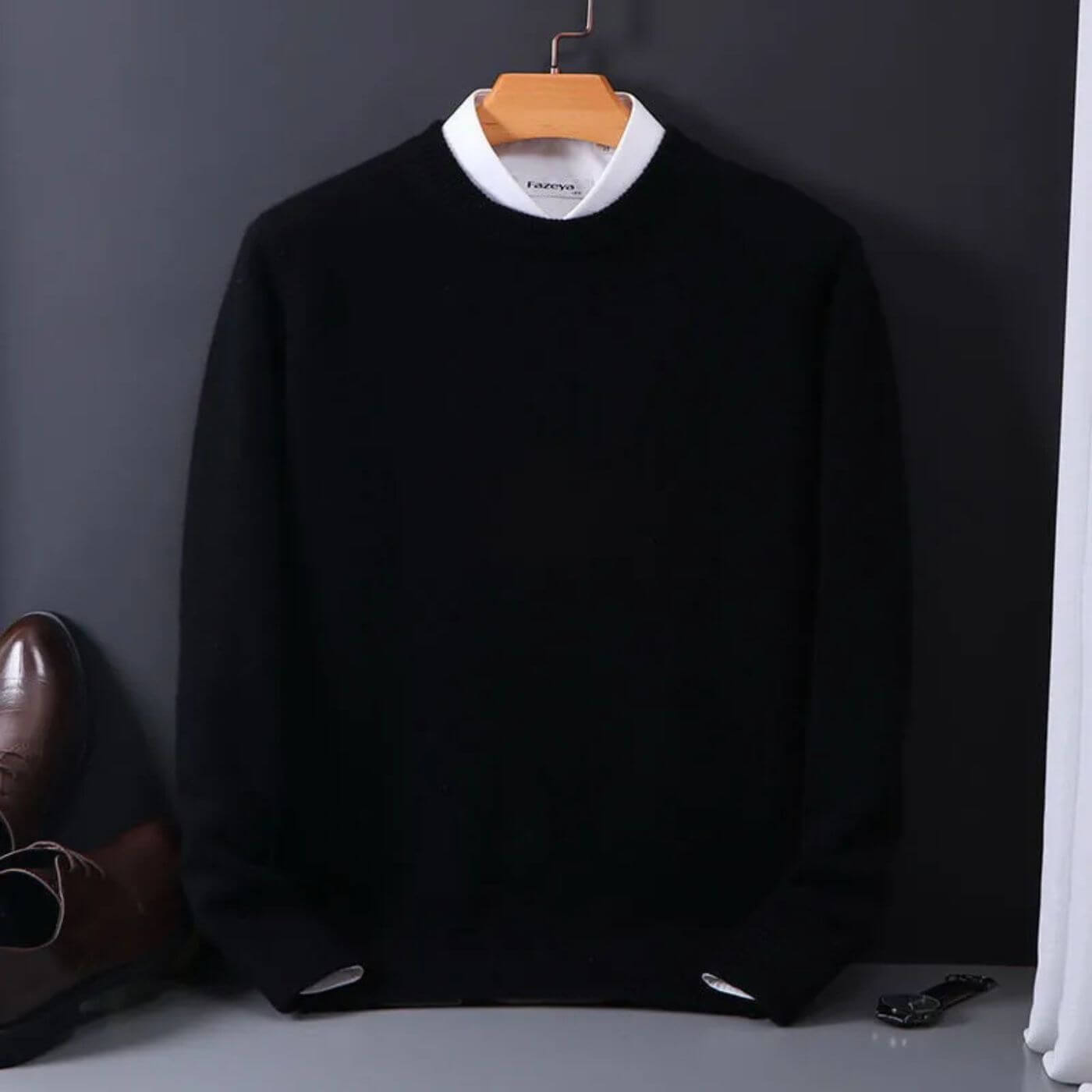 Miroslav | Ultrasoft Premium svetr