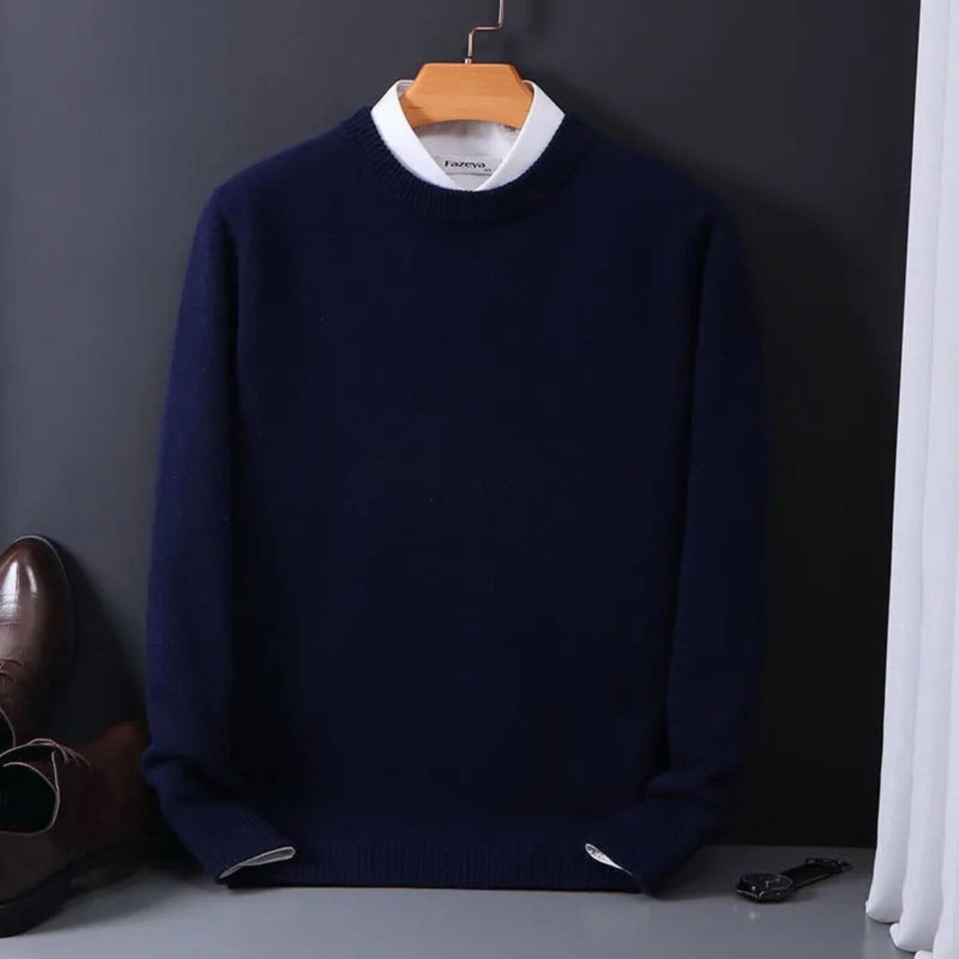 Miroslav | Ultrasoft Premium svetr