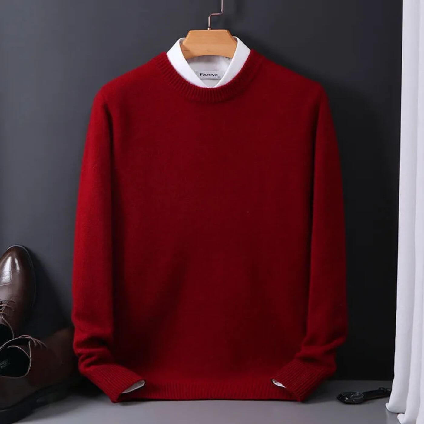Miroslav | Ultrasoft Premium svetr