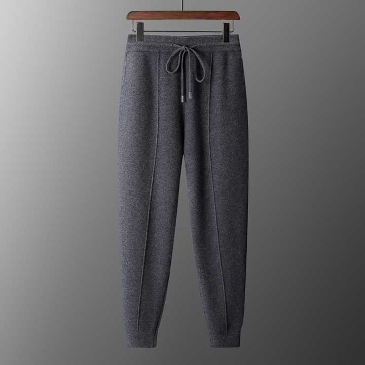 KALHOTY ZE 100% KAŠMÍRU