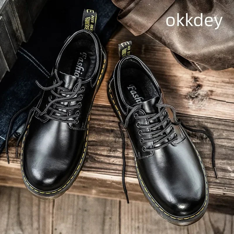 Helium | Oxfordské boty
