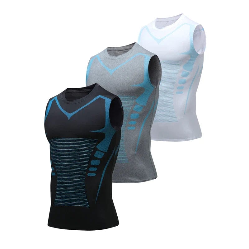 IonicFit™ | Zeštíhlující plátno | 2+1