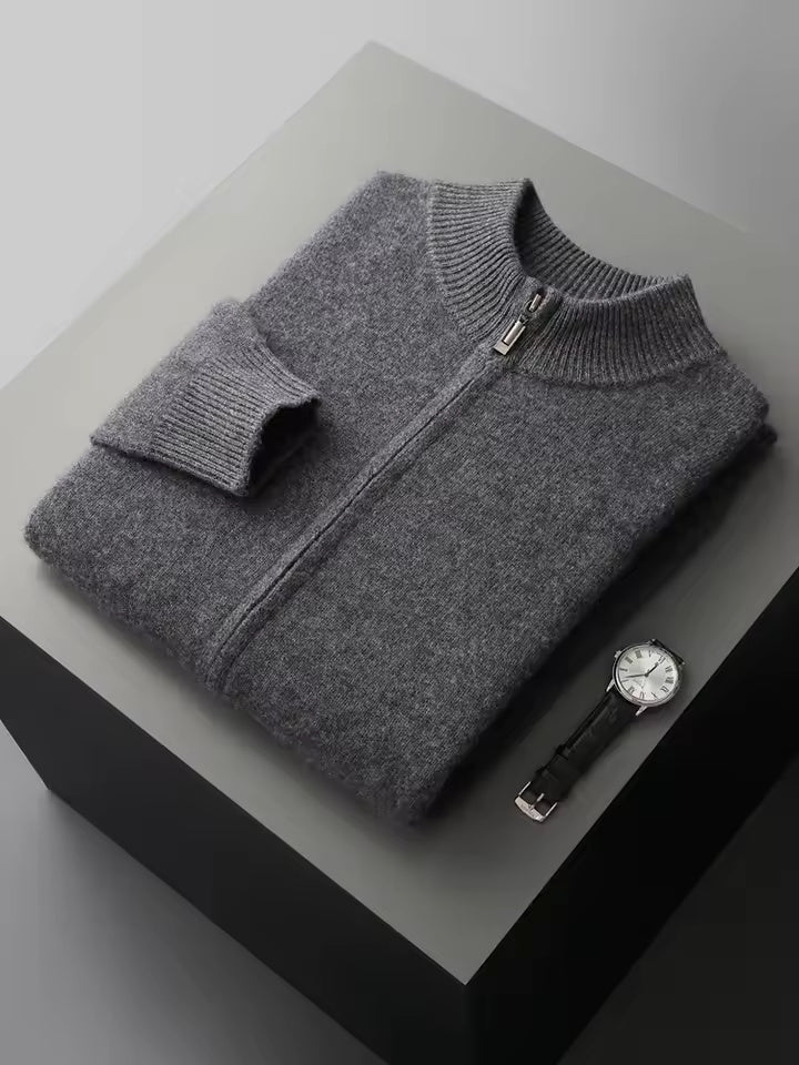 KOMBINÉZA ZE 100% MERINO VLNY V2