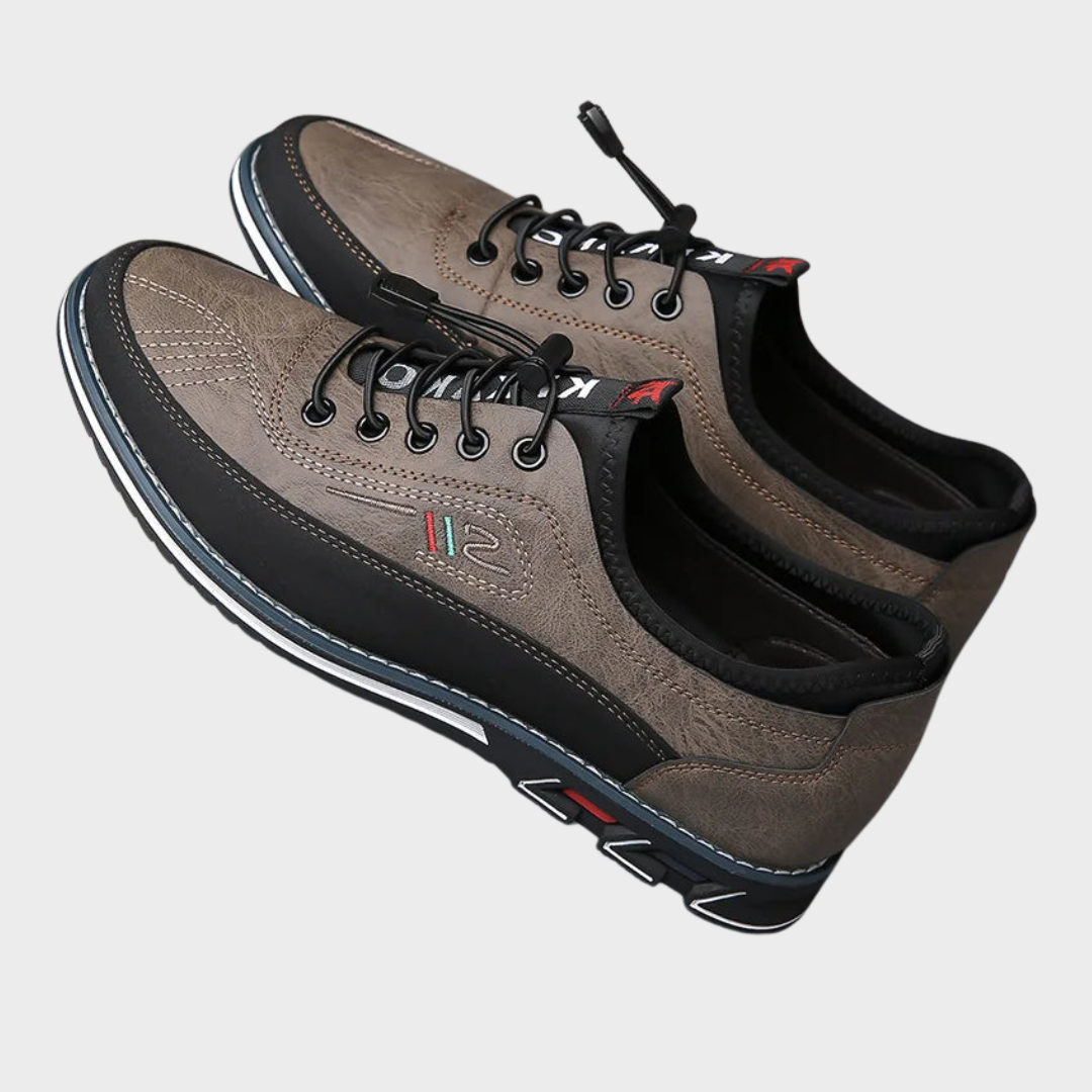 Marcel™ | Ortopedická obuv Oxford