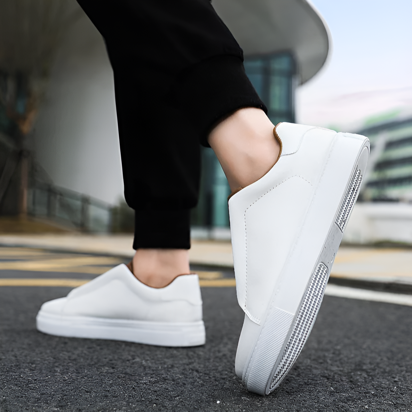 Bernardo™ | Tenisky Chiques