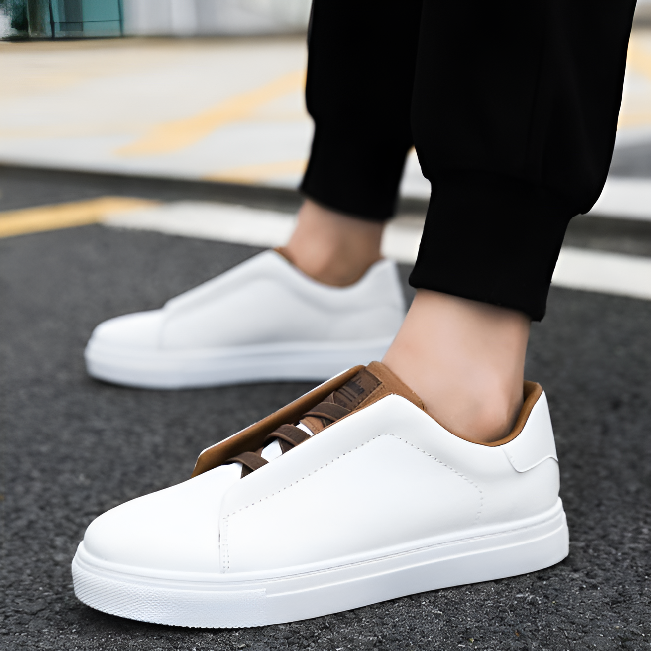 Bernardo™ | Tenisky Chiques