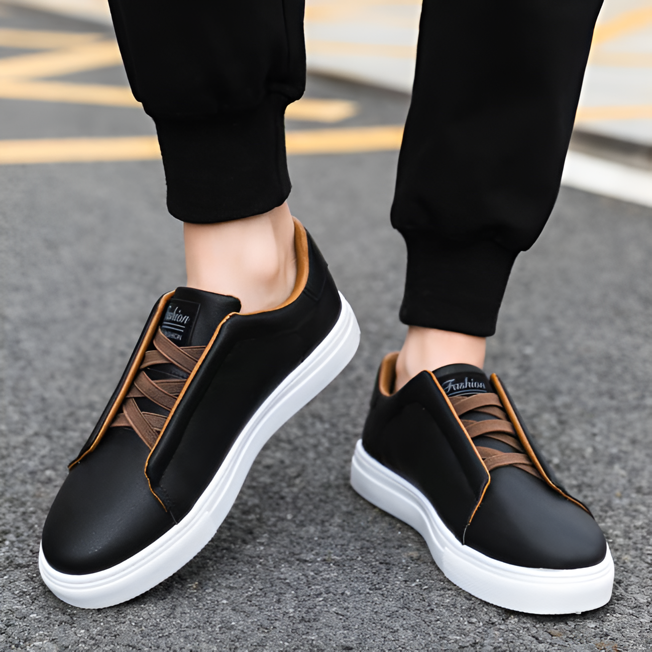 Bernardo™ | Tenisky Chiques