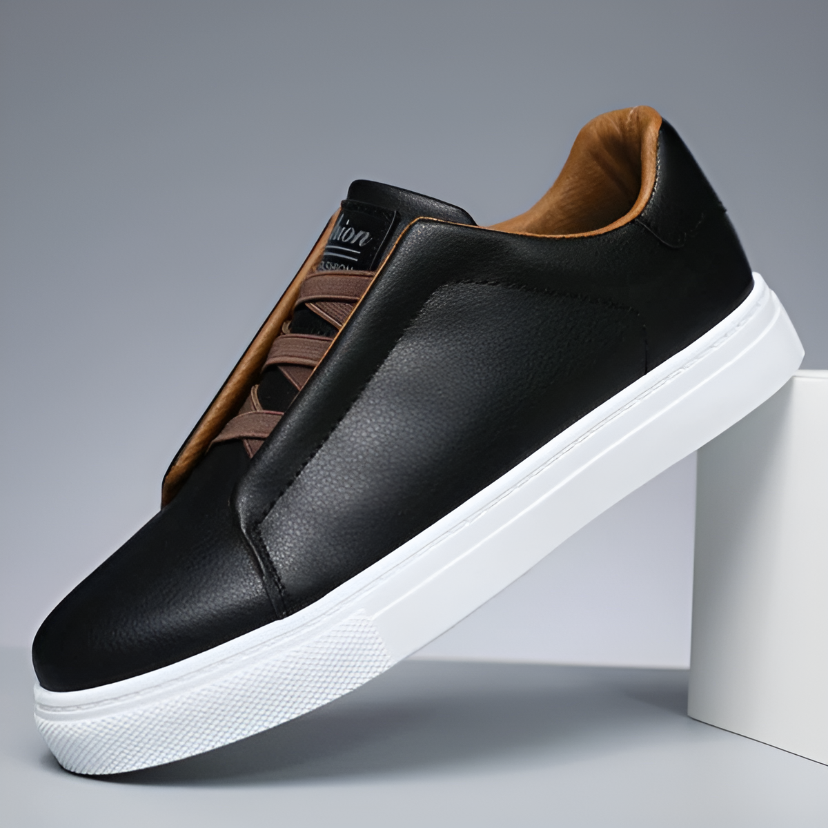 Bernardo™ | Tenisky Chiques