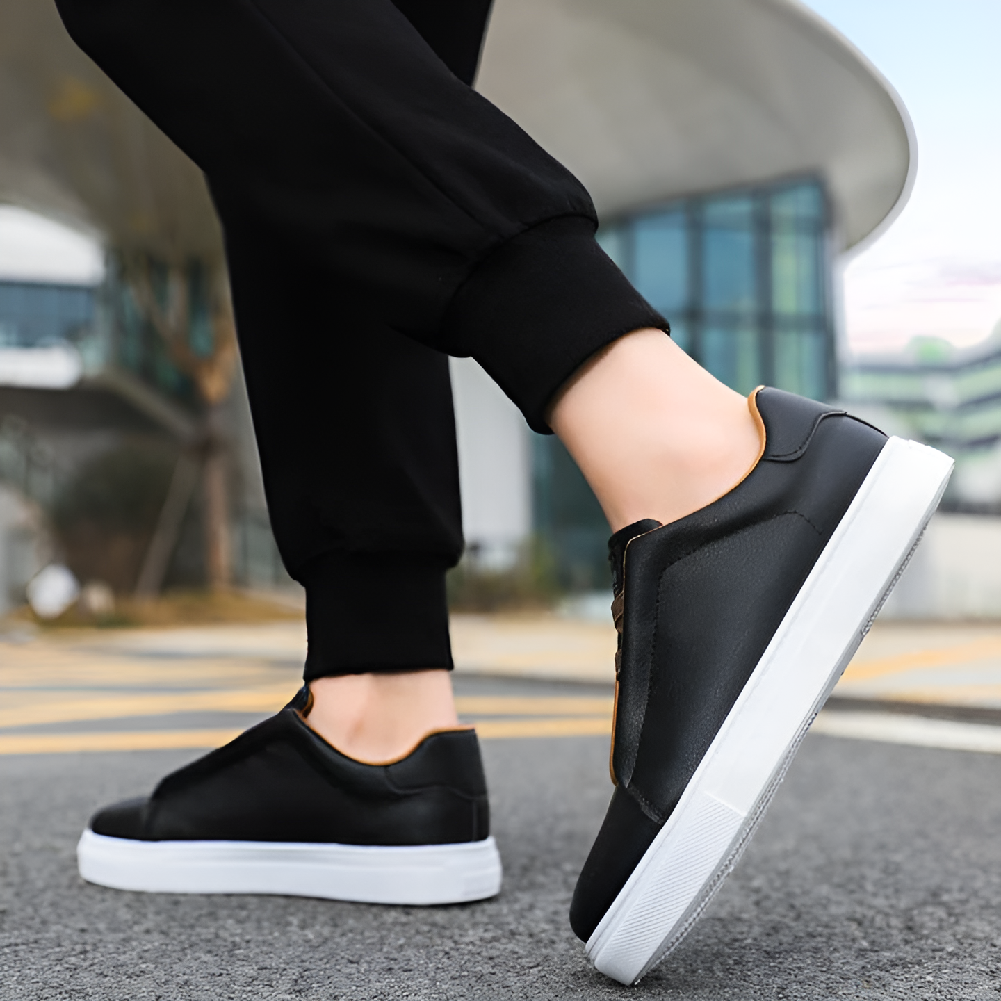 Bernardo™ | Tenisky Chiques