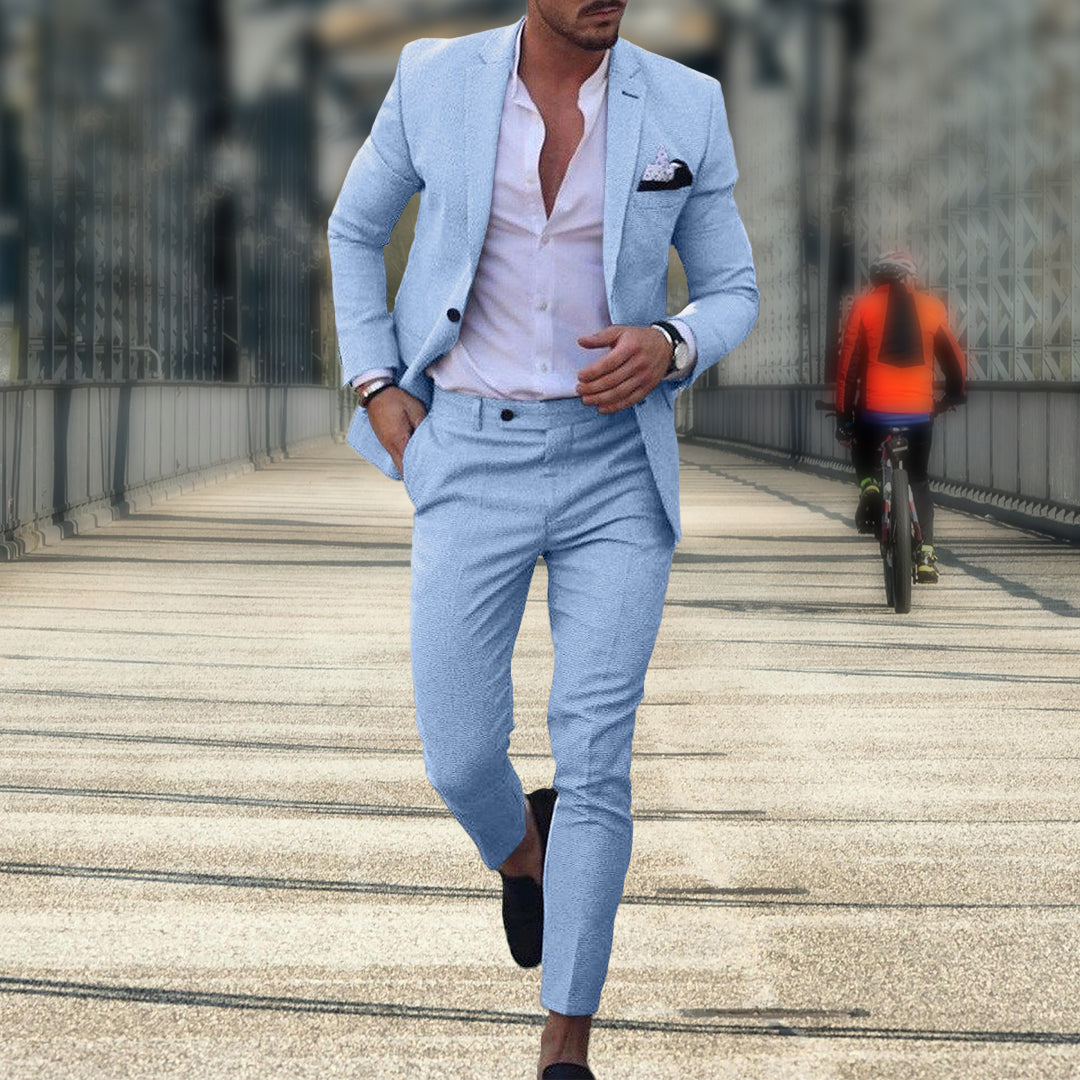Karel | Pánský elegantní oblek