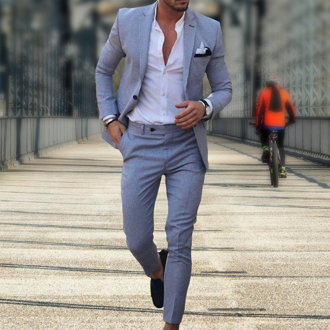 Karel | Pánský elegantní oblek