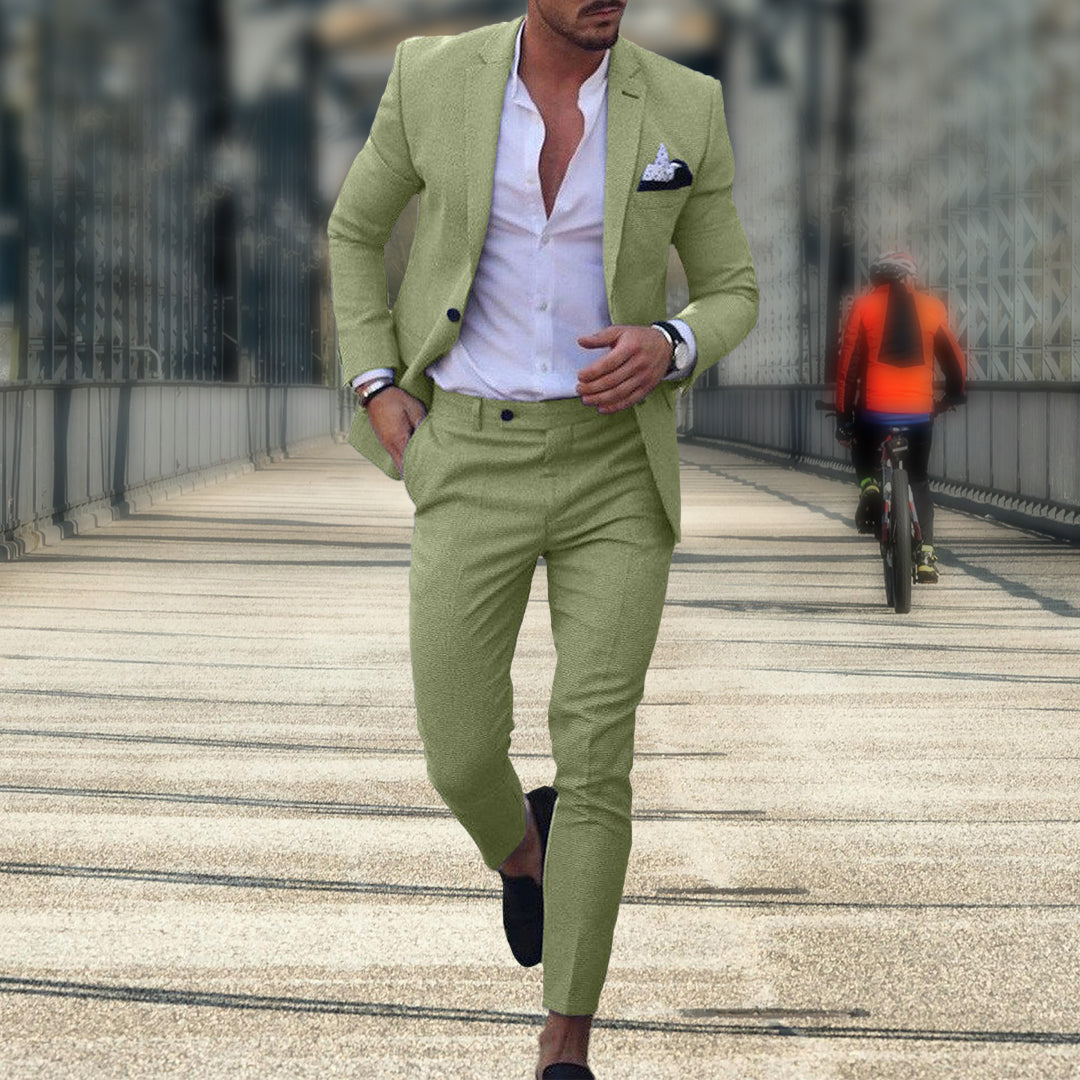Karel | Pánský elegantní oblek