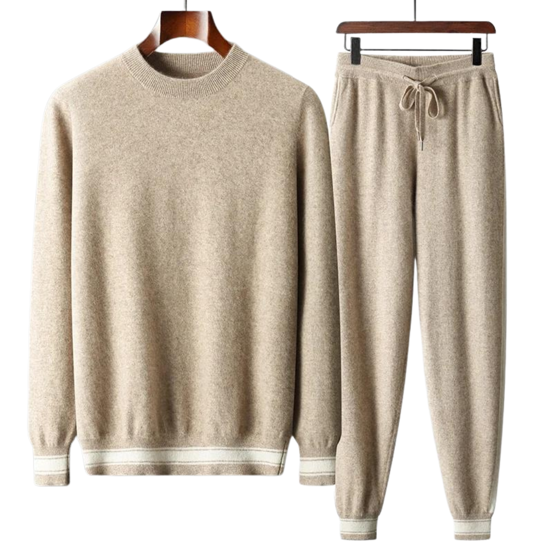 100% CASHMERE Performance oblečení