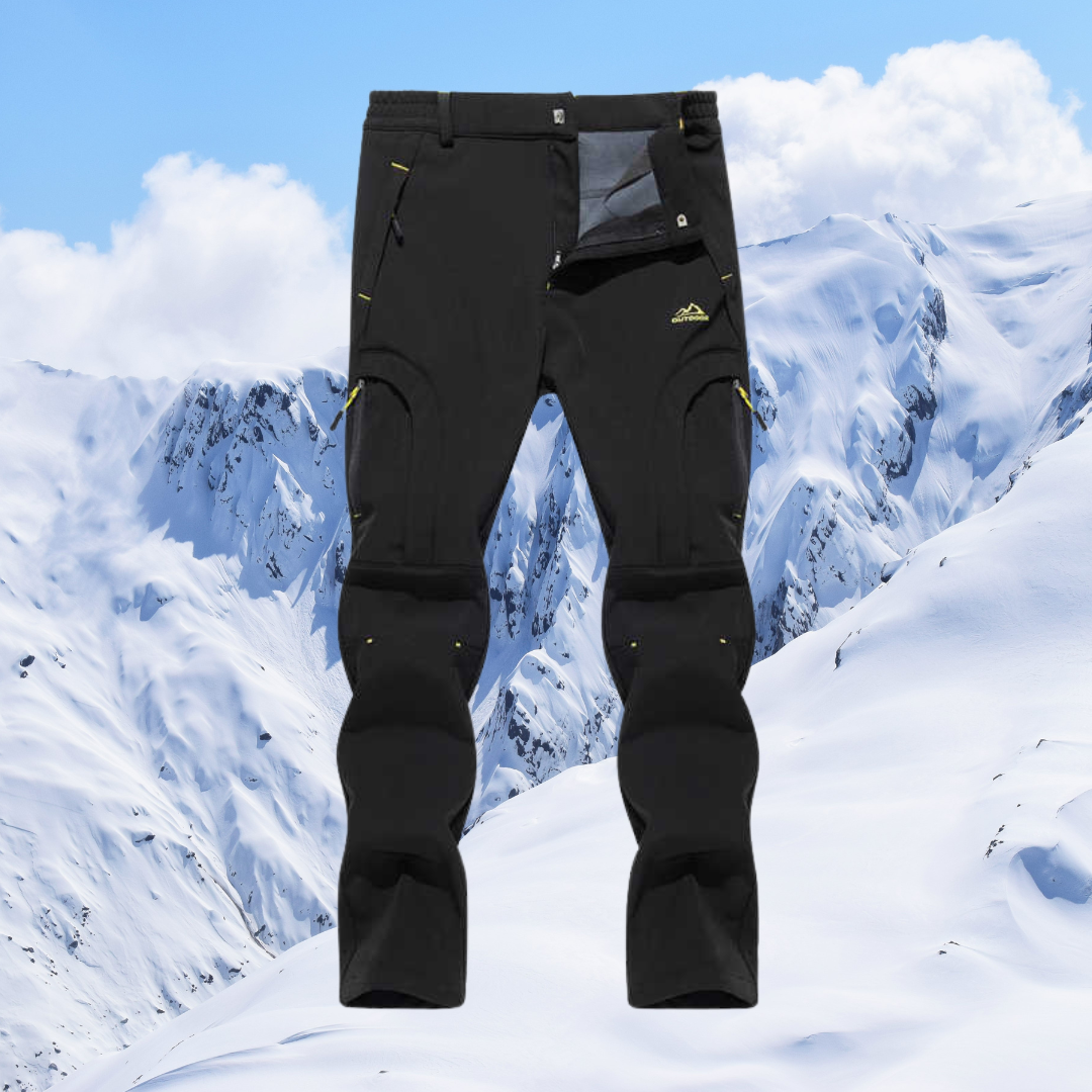 FhinaTherm | Termo kalhoty Premium