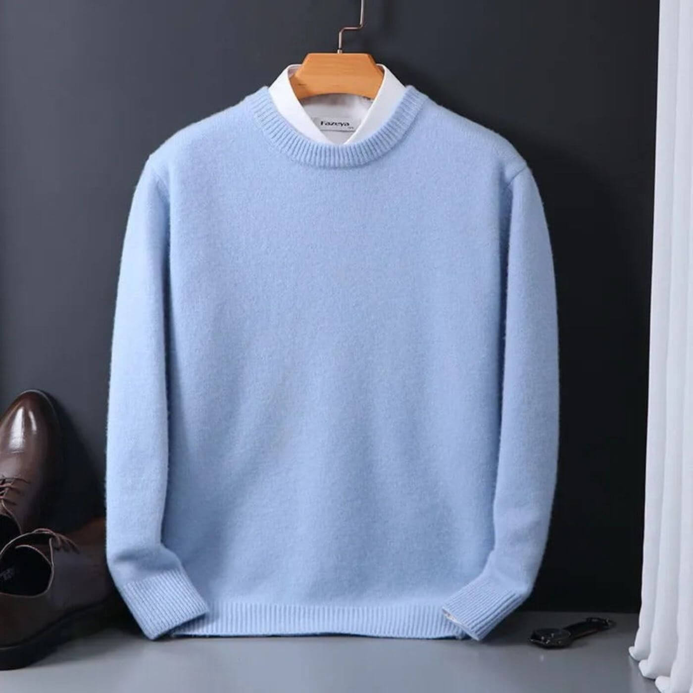 Miroslav | Ultrasoft Premium svetr