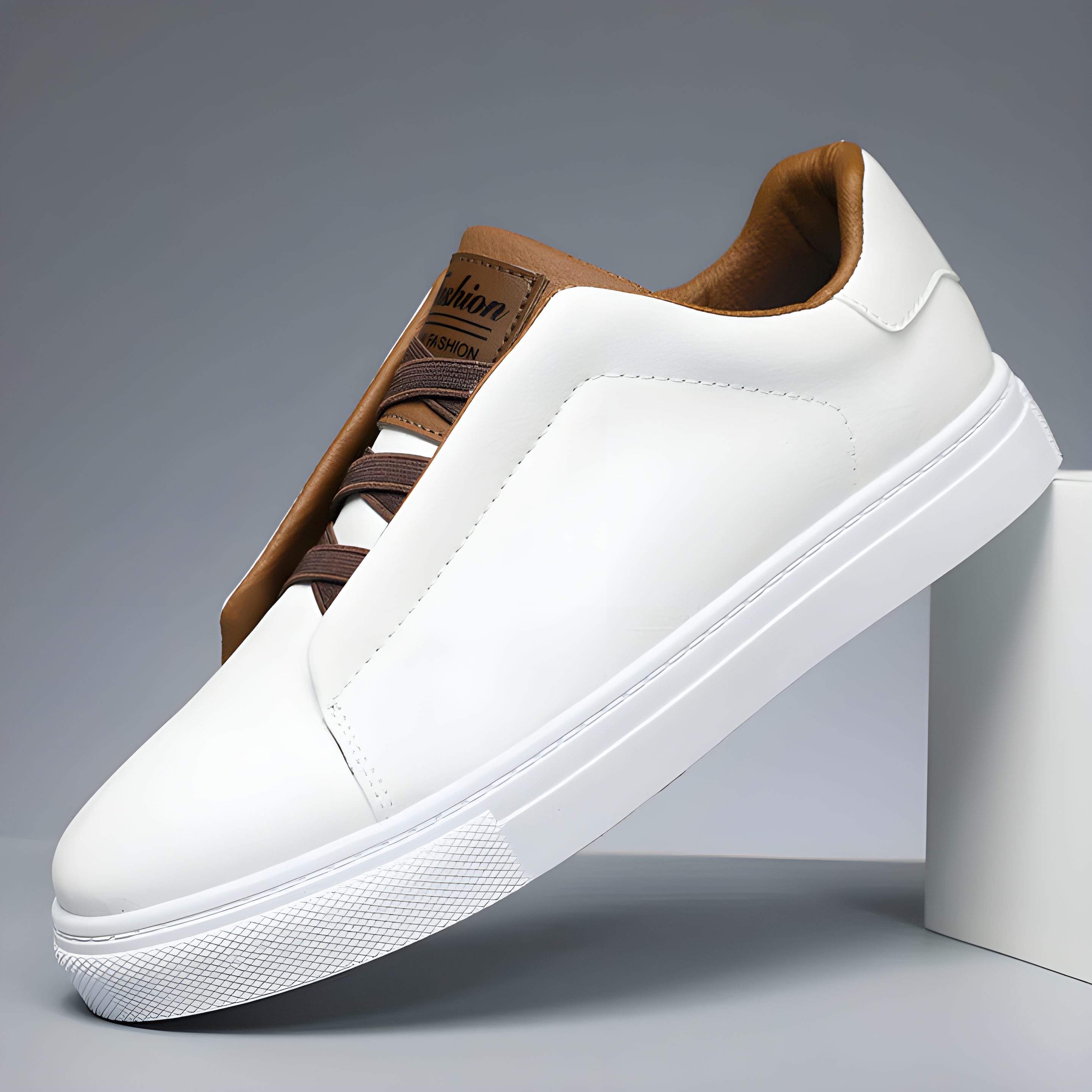 Bernardo™ | Tenisky Chiques
