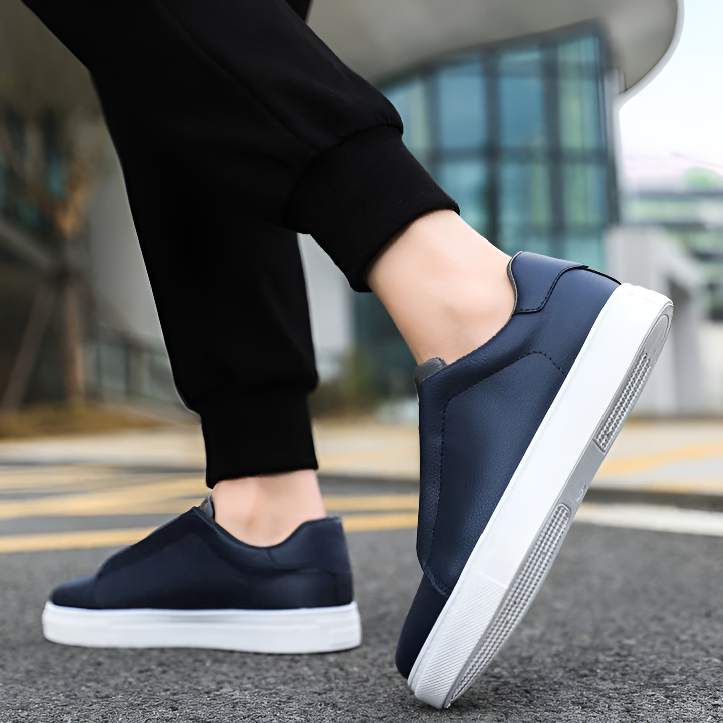 Bernardo™ | Tenisky Chiques