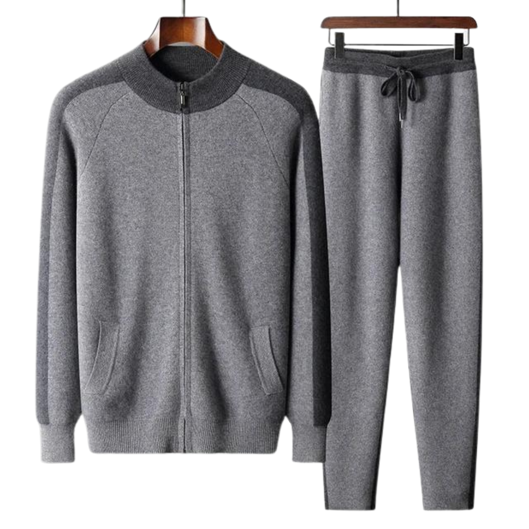 Výkonné oblečení 100% CASHMERE V2